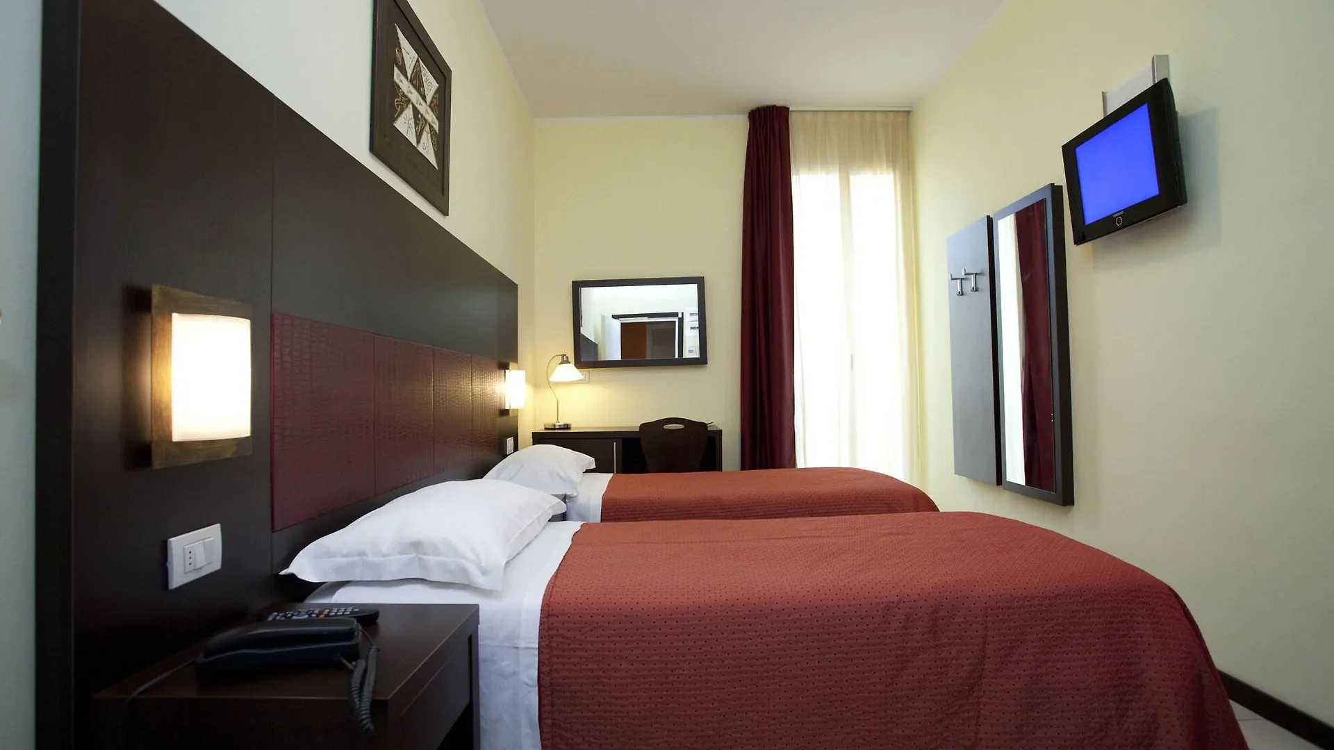 Hotel Alibi Rimini