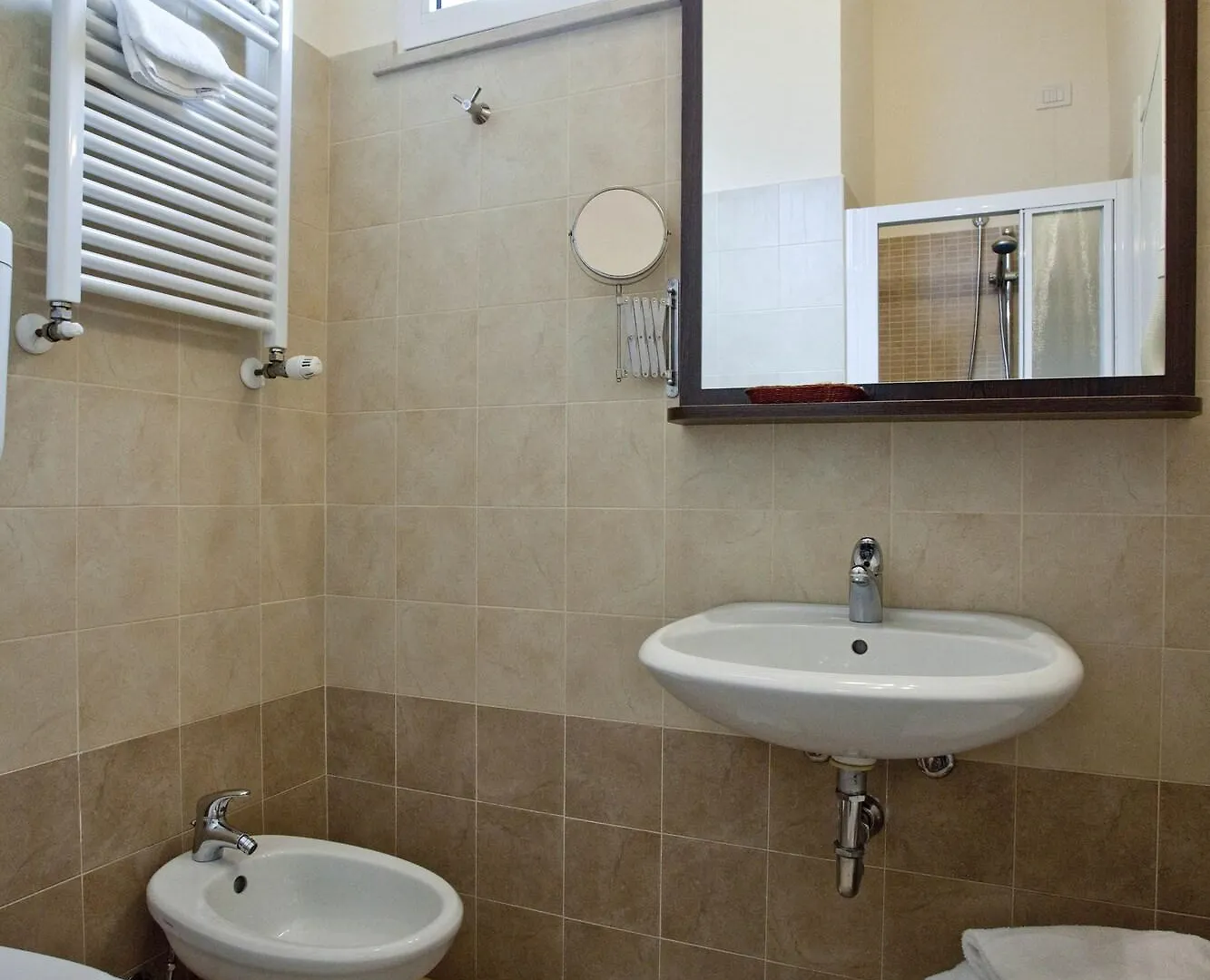 Hotel Alibi Rimini