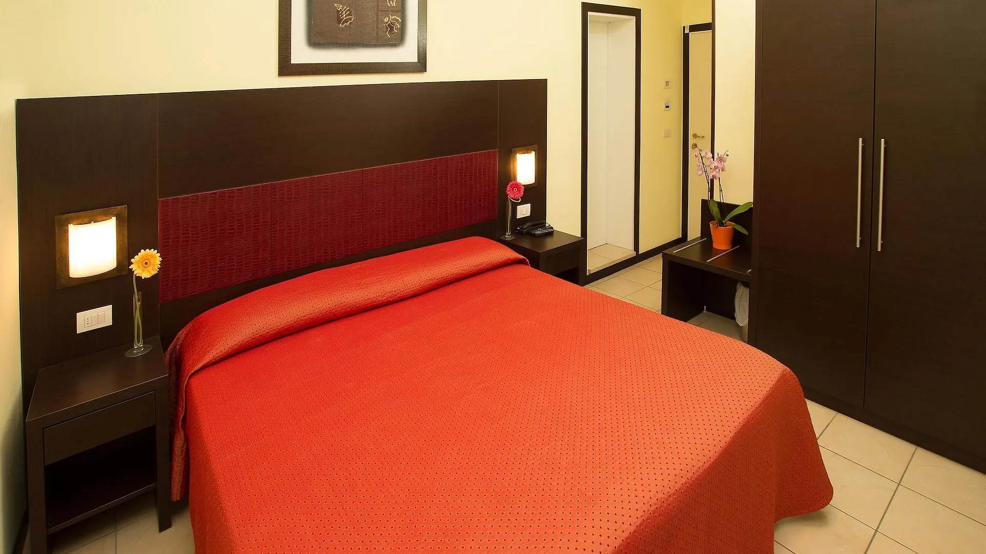 Hotel Alibi Rimini