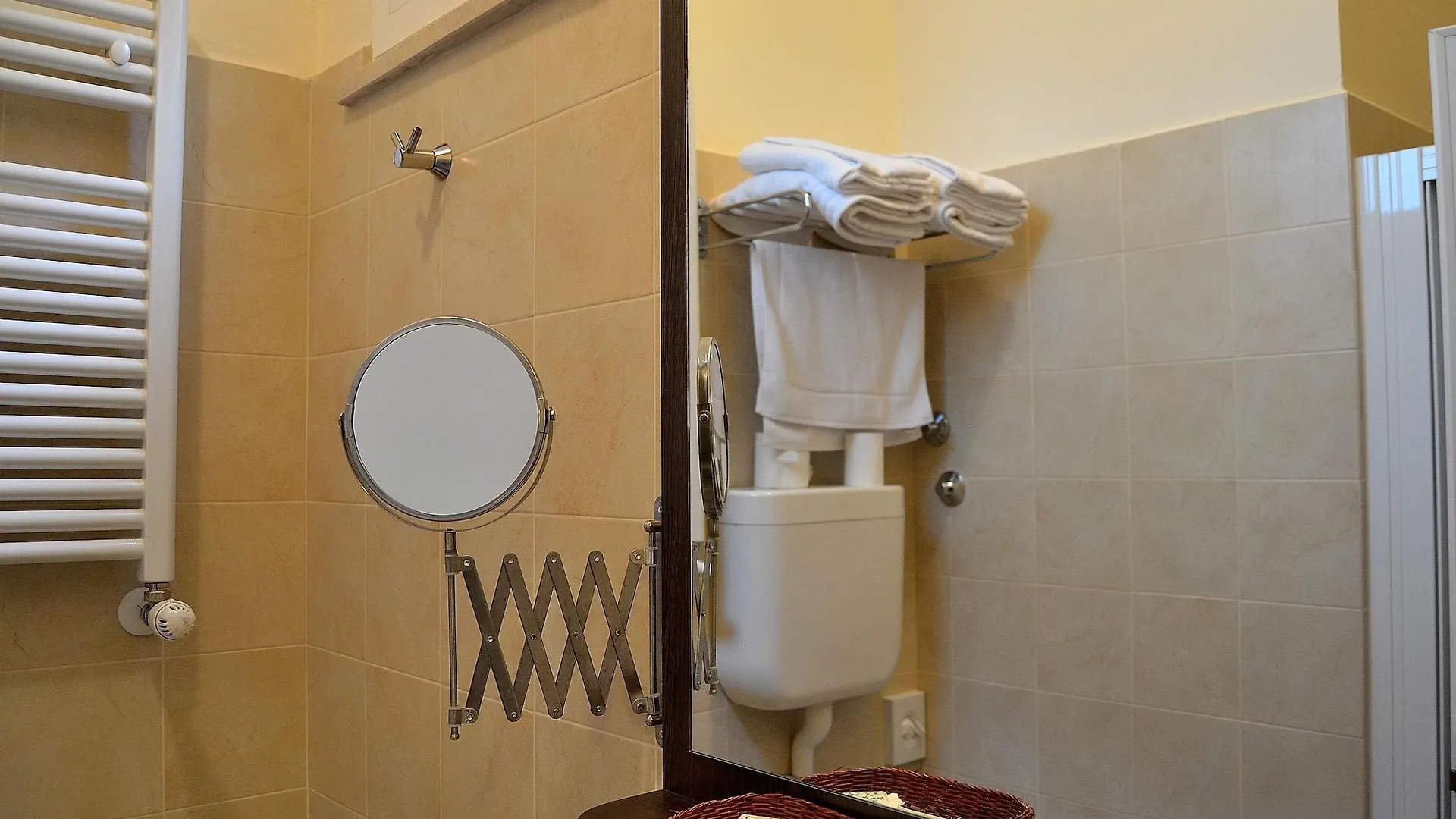 Hotel Alibi Rimini