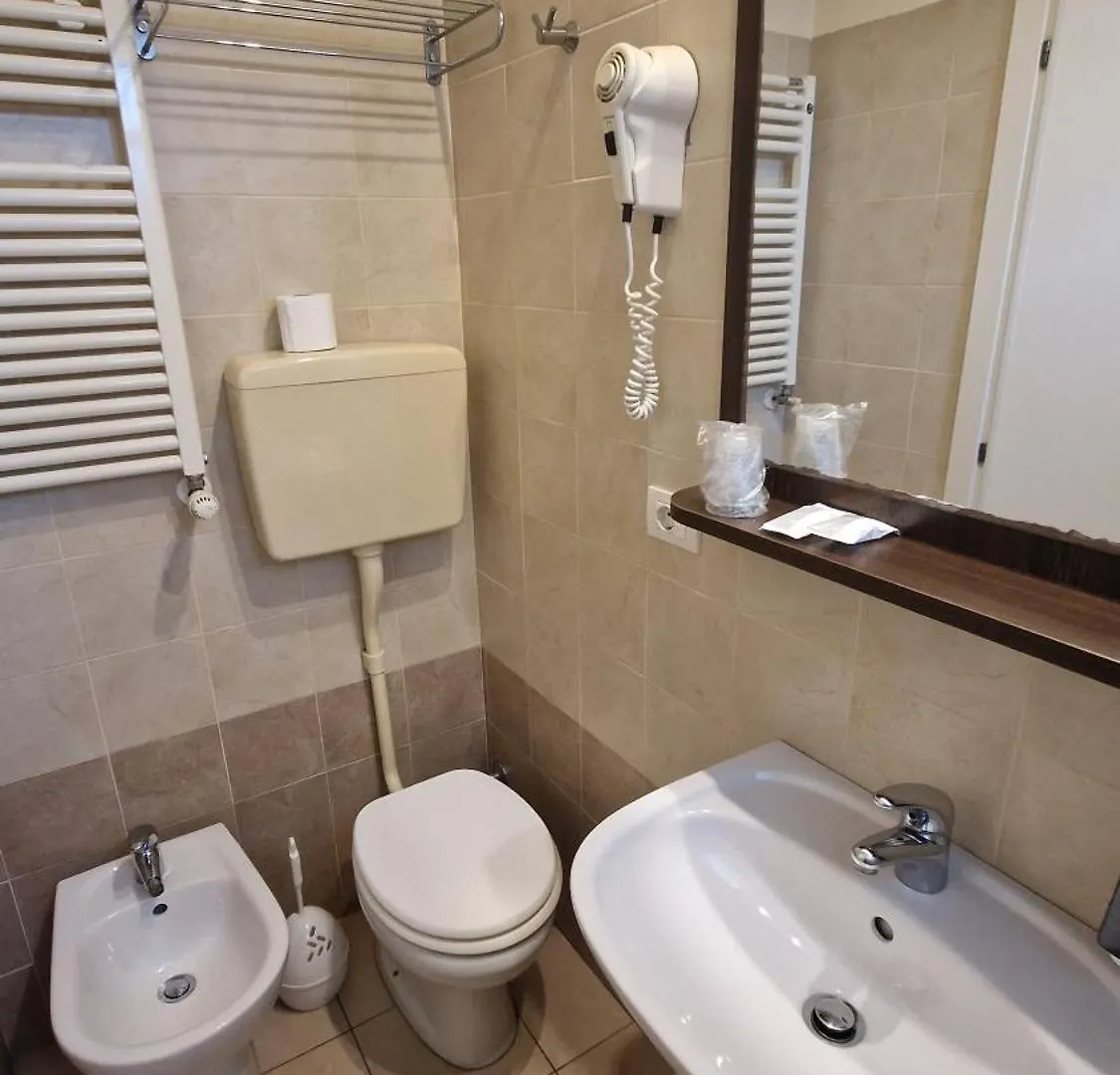 Hotel Alibi Rimini 3*,  Italy