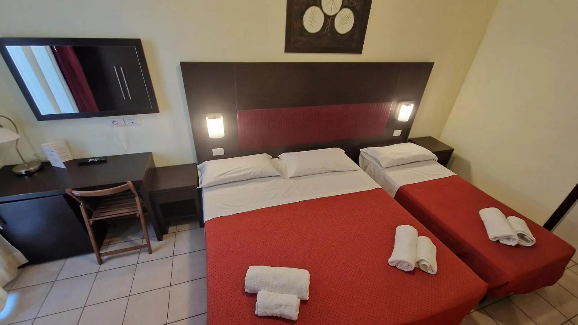 Hotel Alibi Rimini