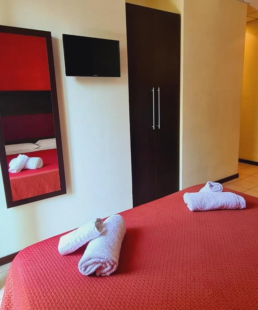 Hotel Alibi Rimini 3*,  Italy