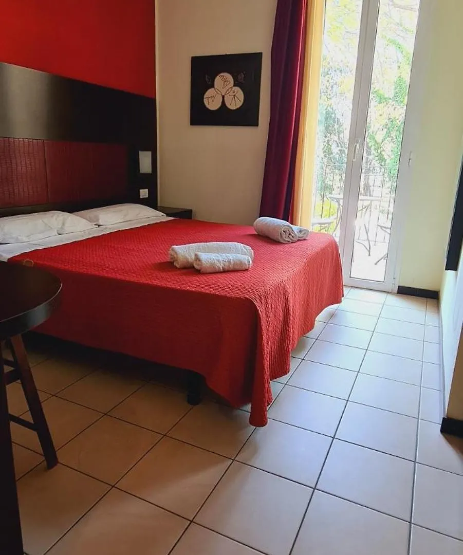 Hotel Alibi Rimini 3*,  Italy