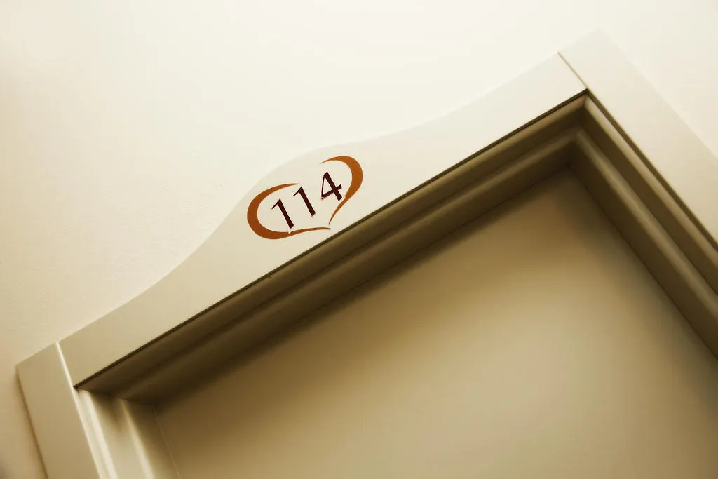 Hotel Alibi Rimini 3*,