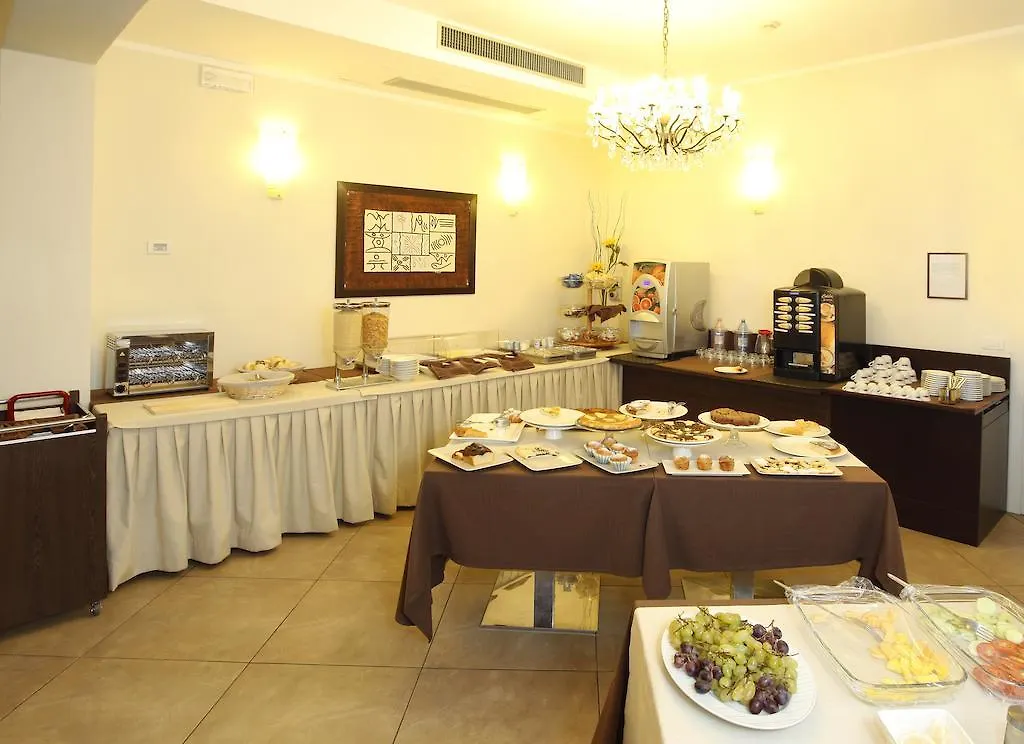 Hotel Alibi Rimini