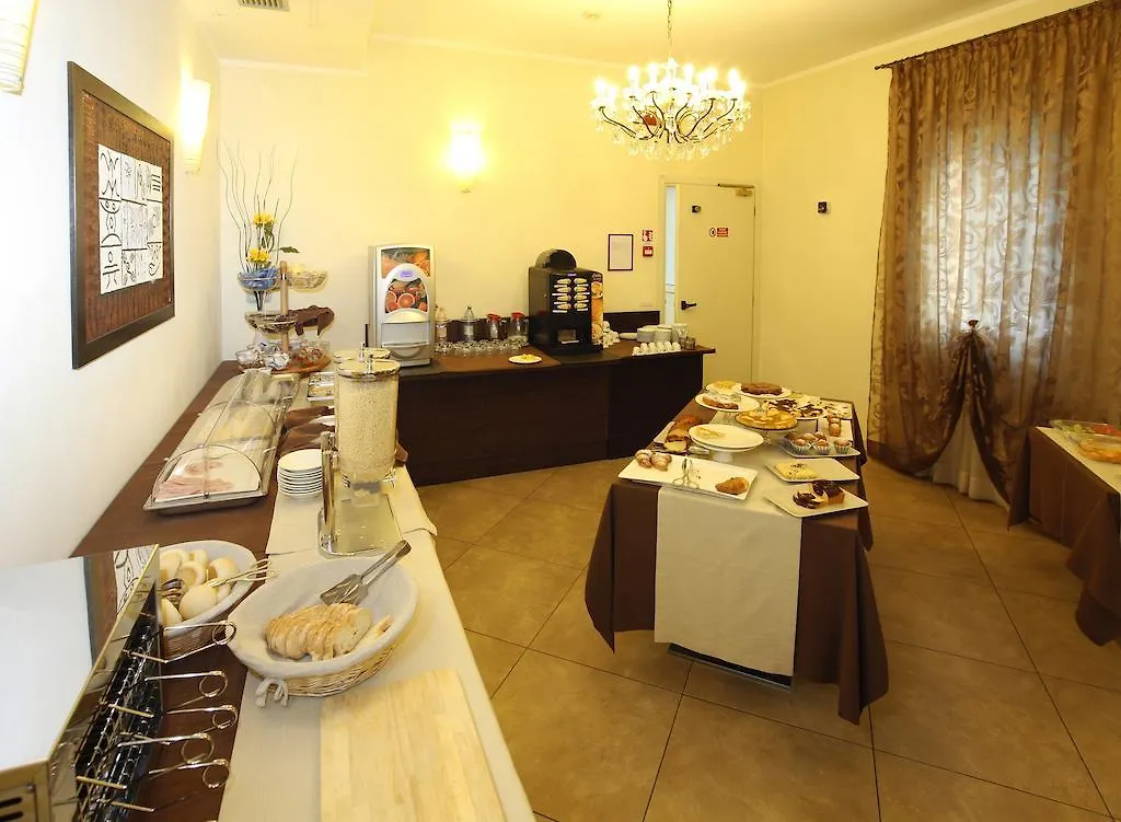 Hotel Alibi Rimini