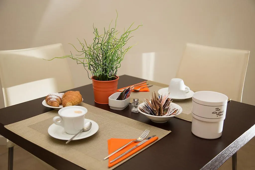 Hotel Alibi Rimini
