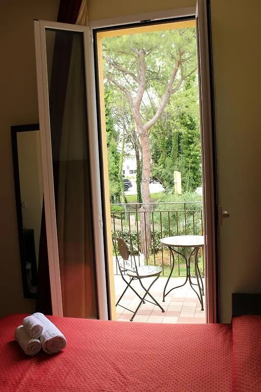 Hotel Alibi Rimini