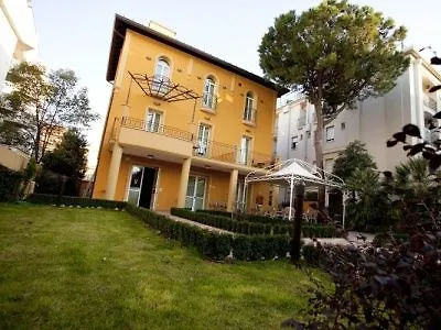 Hotel Alibi Rimini