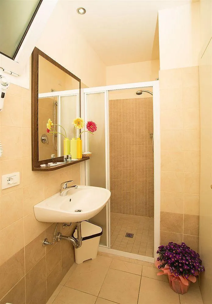 Hotel Alibi Rimini
