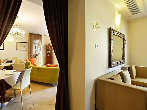 Hotel Alibi Rimini