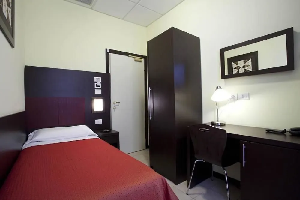 Hotel Alibi Rimini