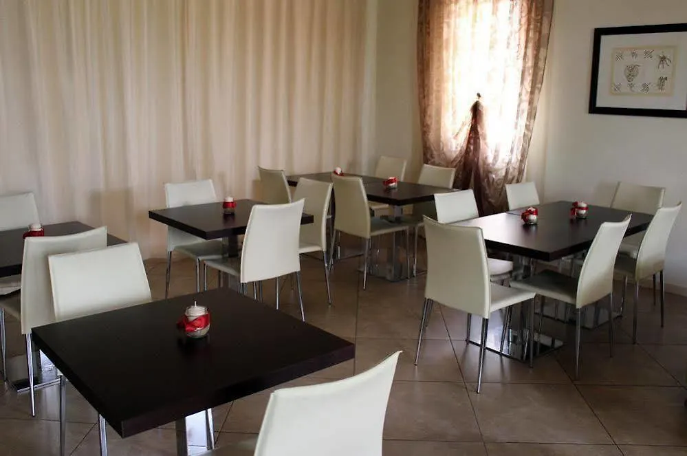 Hotel Alibi Rimini 3*,