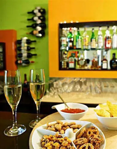 Hotel Alibi Rimini