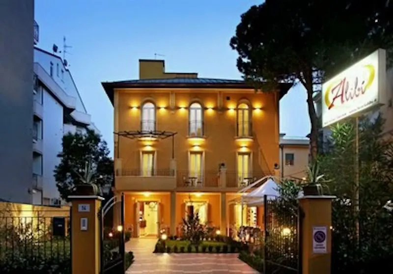 Hotel Alibi Rimini