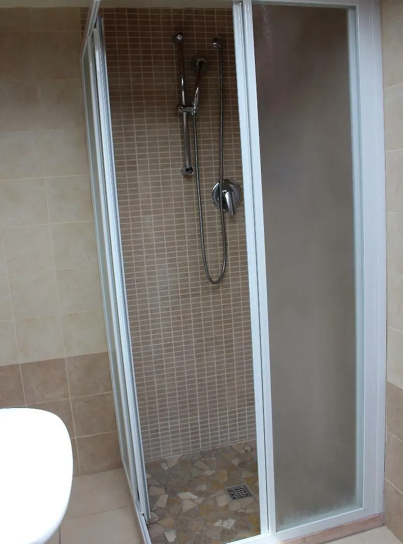 Hotel Alibi Rimini Italy