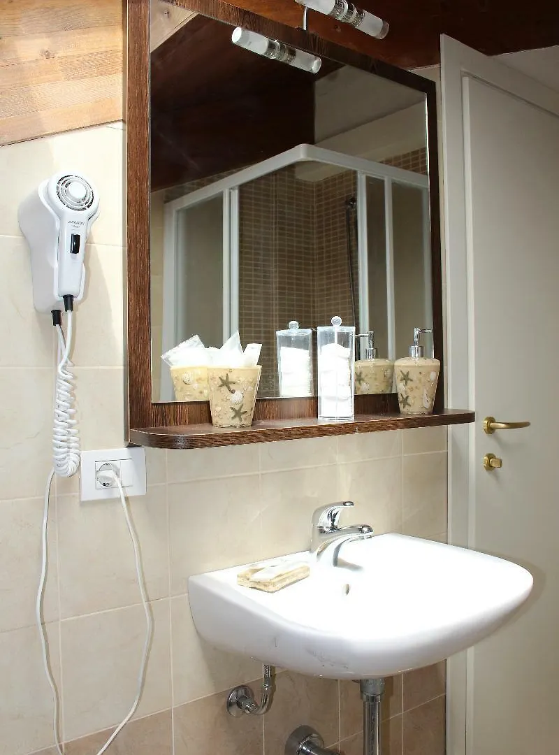 Hotel Alibi Rimini
