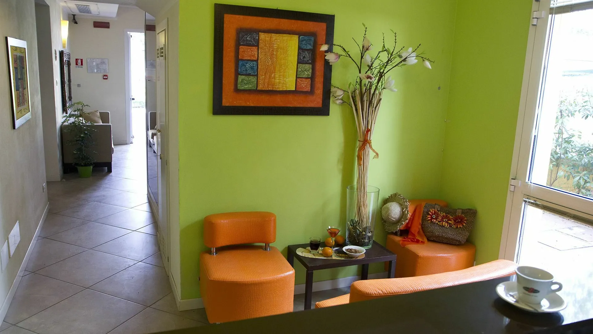 Hotel Alibi Rimini