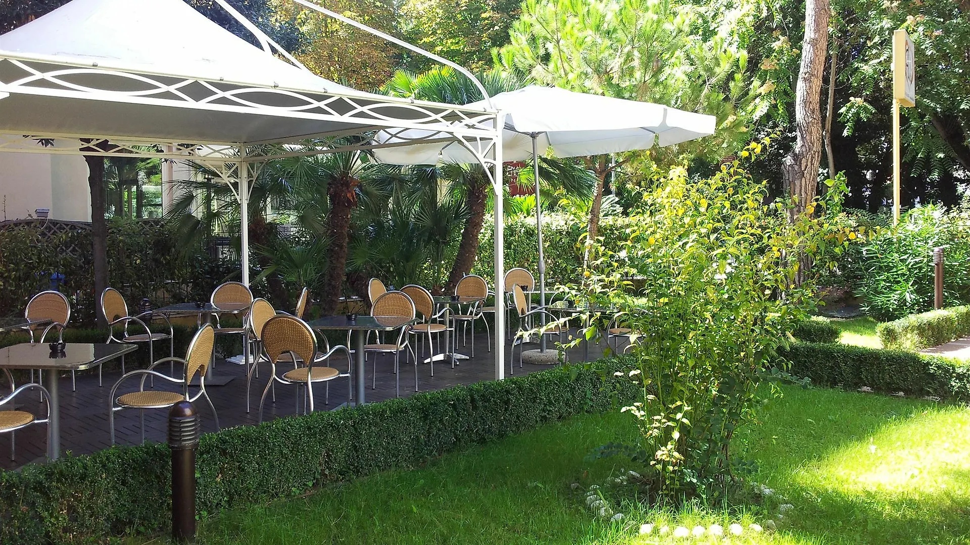 Hotel Alibi Rimini