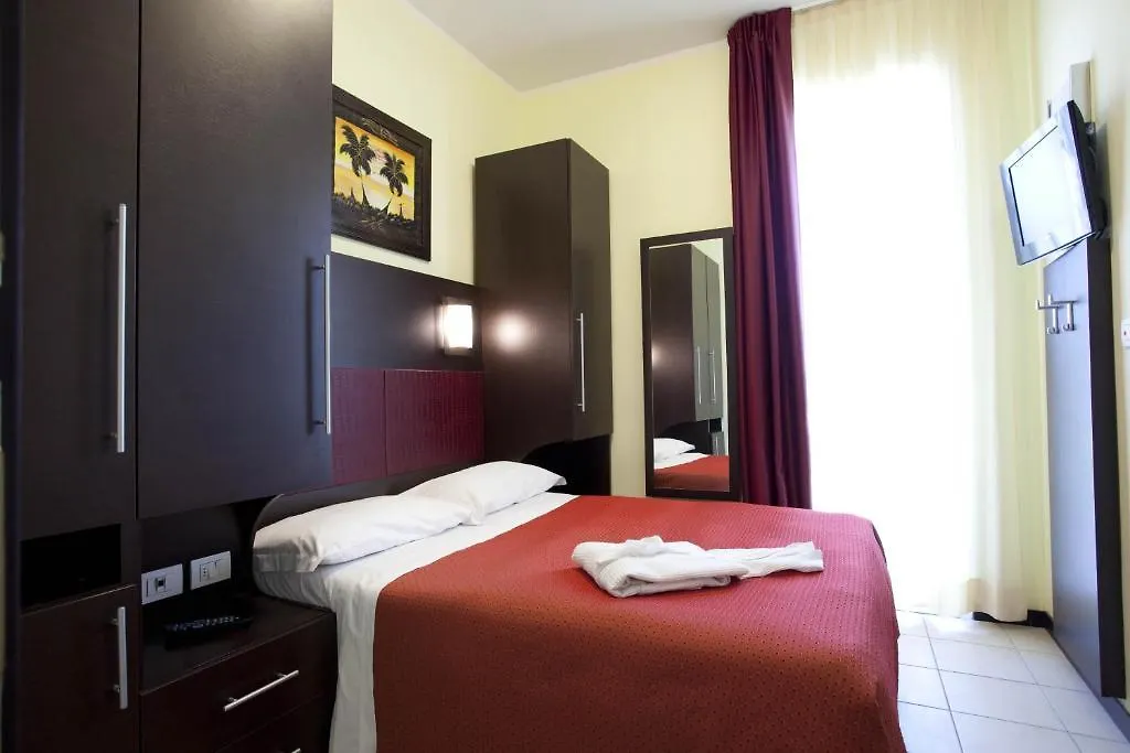 Hotel Alibi Rimini