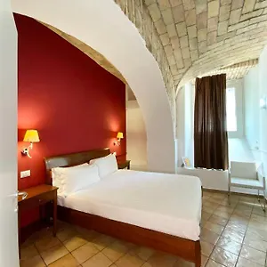 Aparthotel Colosseum