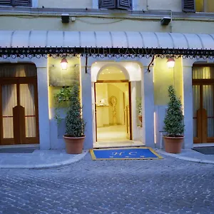 *** Hotel Canova Italy