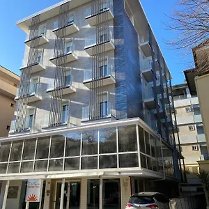 Szálloda Vernel, Rimini