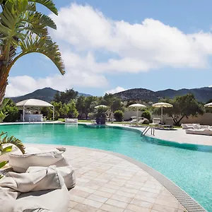 **** Hotel Hotel San Teodoro Italy