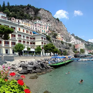 **** Hotel La Bussola Italy