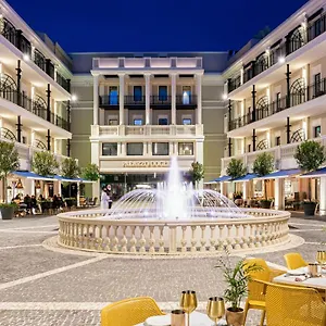 ***** Hotel Palazzo Doglio Italy