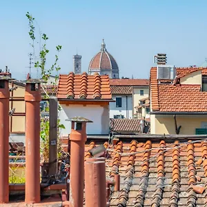 Appartamento Gioberti Cozy Con Terrazzo