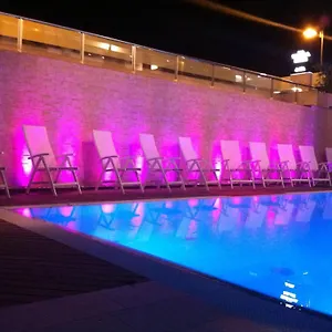 Szálloda Terminal Palace &, Rimini
