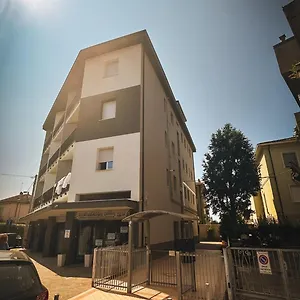 Dario Campana 74 - Affitti Brevi Italia Rimini