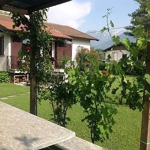Ferienhaus Degli Aceri 