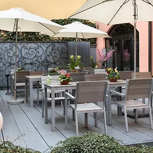 Hotel Lombardia ****