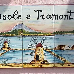Casa vacanze Casa Vacanze Isole E Tramonti