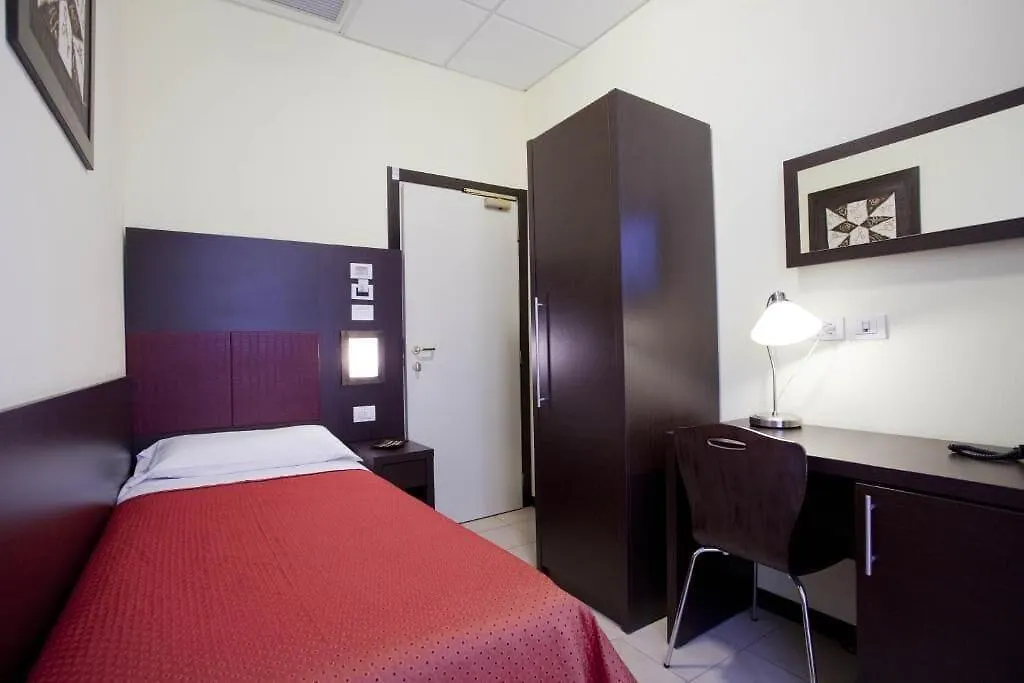 Hotel Alibi Rimini 3*,  Italy