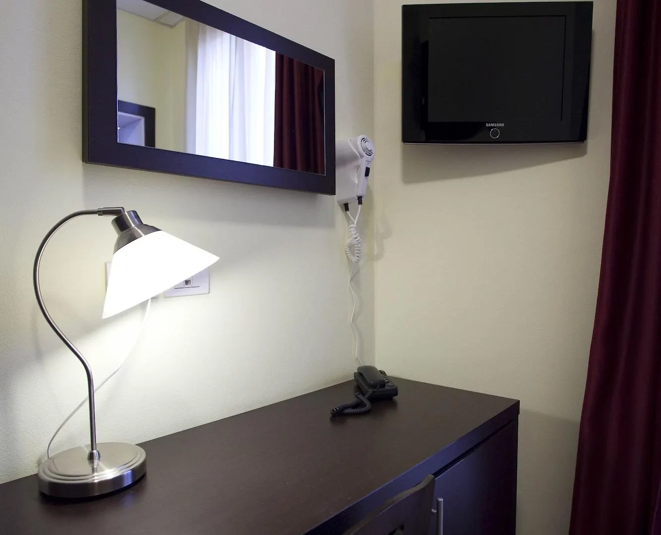 Hotel Alibi Rimini 3*,  Olaszország