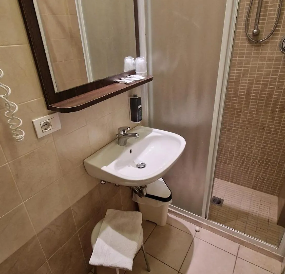 Hotel Alibi Rimini