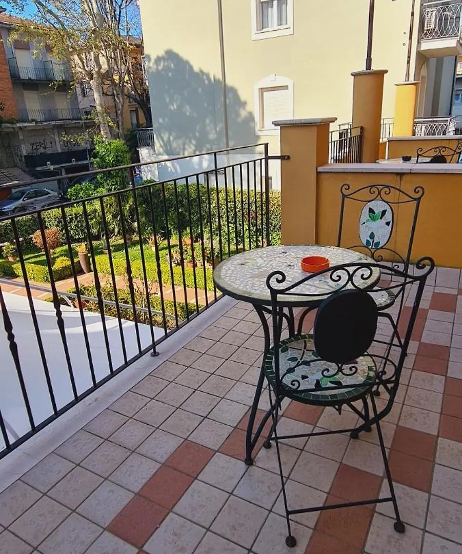 Hotel Alibi Rimini
