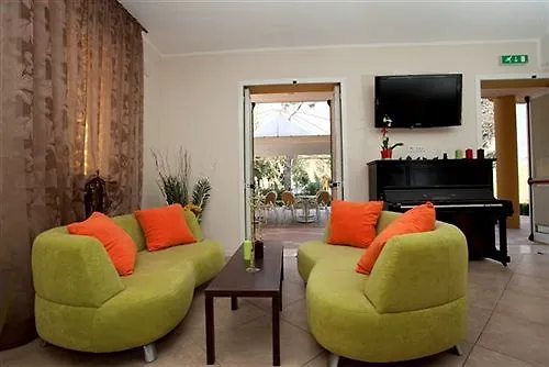 ***  Hotel Alibi Rimini Italien