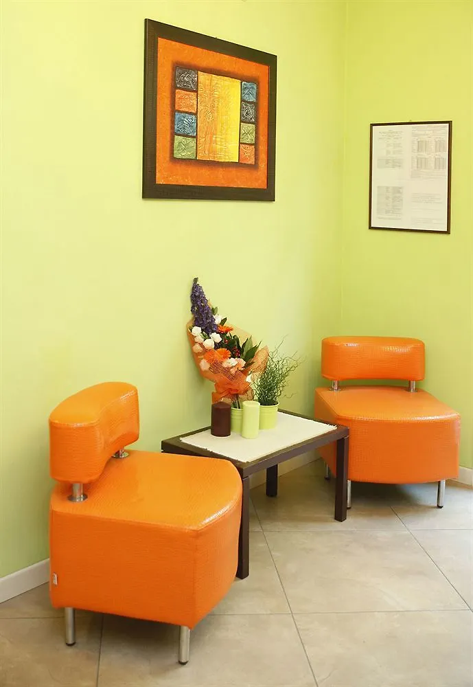 Hotel Alibi Rimini