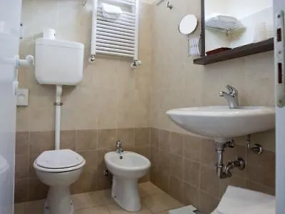 Hotel Alibi Rimini Olaszország