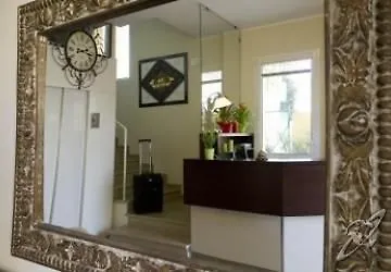 Hotel Alibi Rimini
