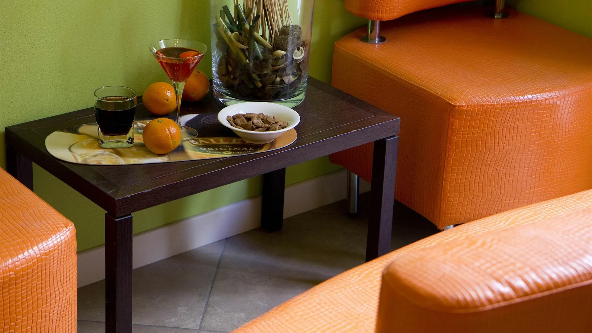 Hotel Alibi Rimini Olaszország