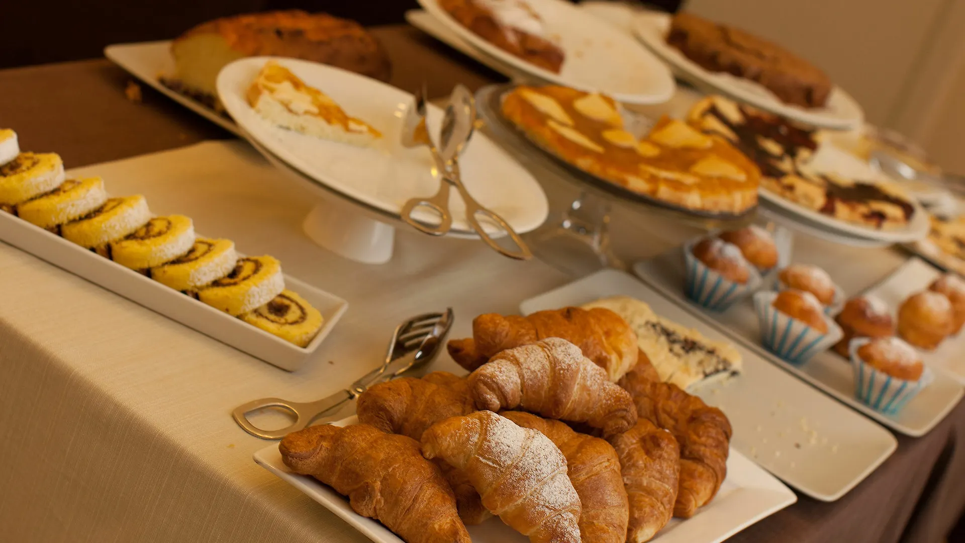 ***  Hotel Alibi Rimini Italien
